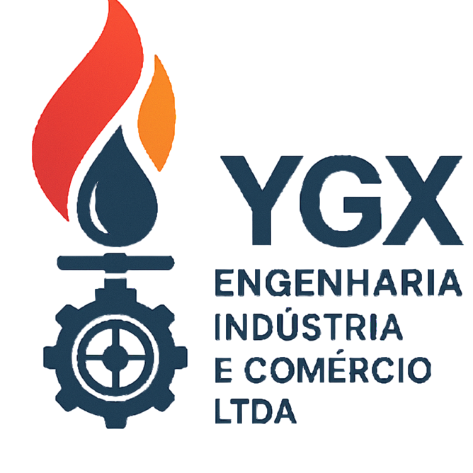 YGX ENGENHARIA INDUSTRIA & COMÉRCIOS LTDA